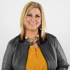 Meet your Posher, Tanya